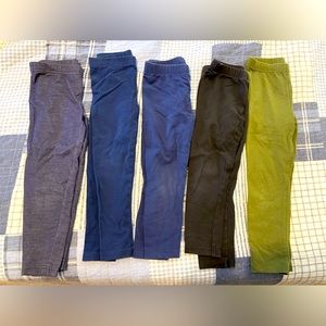 Girls 4T leggings
